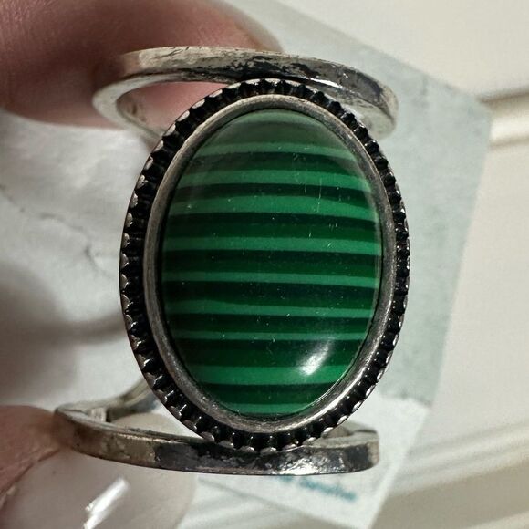 Double Band Ring - Picture 3 of 7